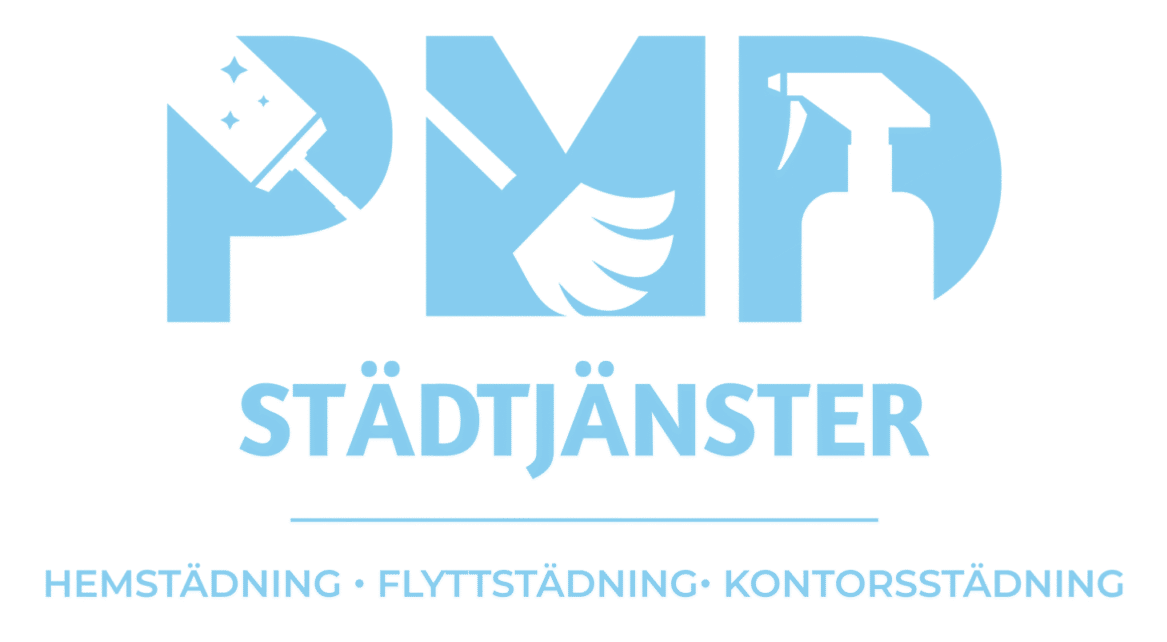 PMD Städtjänster AB